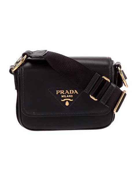 prada identity crossbody